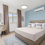 Harmonia Luxury By Nomads Вилла Пейя