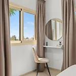 Harmonia Luxury By Nomads Вилла Пейя