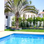 Harmonia Luxury By Nomads *