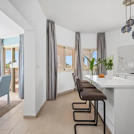 Harmonia Luxury By Nomads Villa *