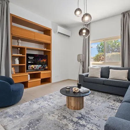 Harmonia Luxury By Nomads * Peyia