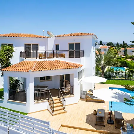 Villa Harmonia Luxury By Nomads