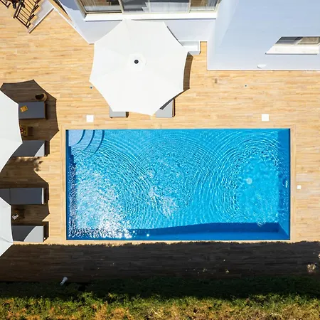 Villa Harmonia Luxury By Nomads *