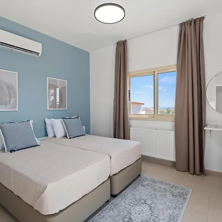 Villa Harmonia Luxury By Nomads *