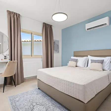 Harmonia Luxury By Nomads Villa Peyia
