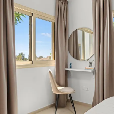 Harmonia Luxury By Nomads Villa Peyia