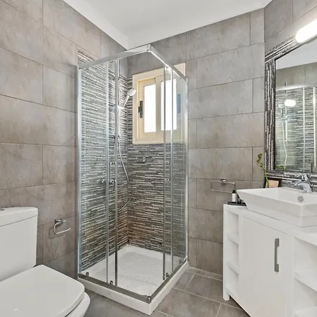 Harmonia Luxury By Nomads Peyia