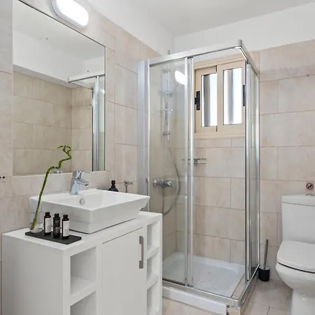 Harmonia Luxury By Nomads Villa *