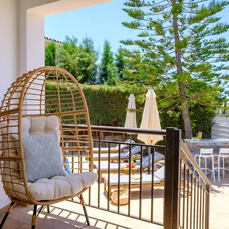 Harmonia Luxury By Nomads Villa *