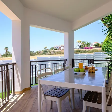 Harmonia Luxury By Nomads Villa Peyia